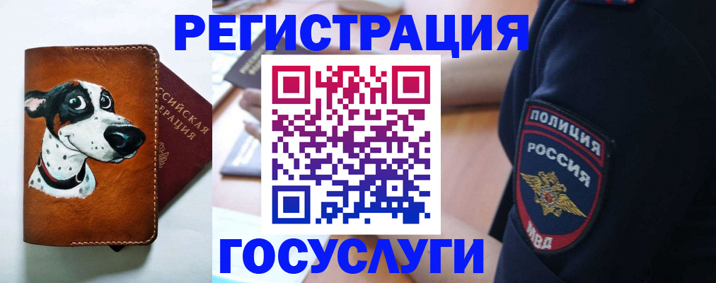 временная регистрация в квартире в Отрадном